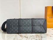 Louis Vuitton LV Weekend Tote NM 43 x 34 x 17.5 cm - 4