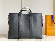 Louis Vuitton LV Weekend Tote NM 43 x 34 x 17.5 cm - 2