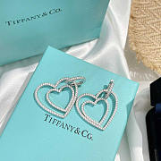 Tiffany Earrings - 1