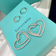 Tiffany Earrings - 3