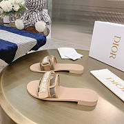 Dior (R)evolution Slide Beige - 2