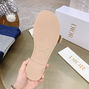 Dior (R)evolution Slide Beige - 3