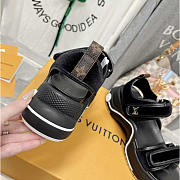 Louis Vuitton LV Archlight Sandal Black - 2