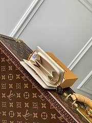 Louis Vuitton LV Lou Wallet H27 11cm - 3