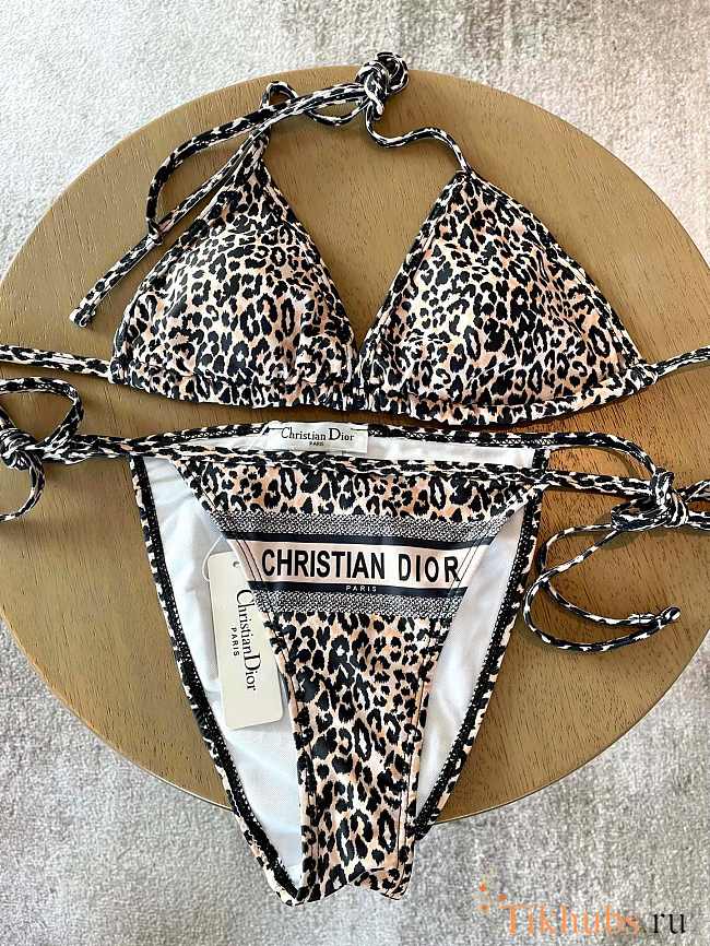 Dior Bikini 01 - 1