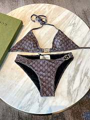 Gucci Bikini 01 - 1