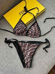 Fendi Bikini 01 - 1