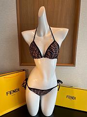 Fendi Bikini 01 - 4