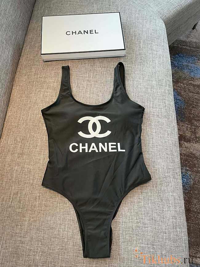 Chanel Bikini 01 - 1