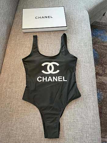 Chanel Bikini 01