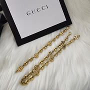 Gucci Necklace 01 - 2