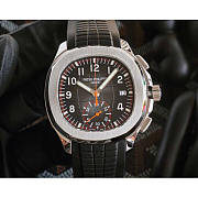 Patek Philippe 5968A - Aquanaut Self-winding Chronograph - 1