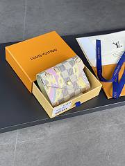 Louis Vuitton LV Wallet Victorine Spring 12 x 9.5 x 1.5 cm - 1