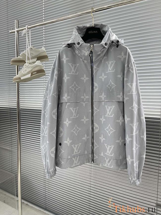 Louis Vuitton LV Jacket 01 - 1