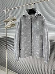 Louis Vuitton LV Jacket 01 - 1