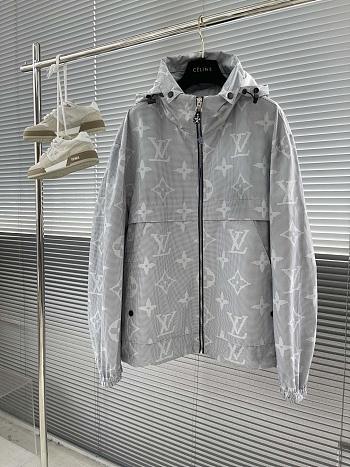 Louis Vuitton LV Jacket 01