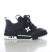 Louis Vuitton LV Skate Sneaker Black - 6