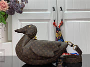 Louis Vuitton LV Duck Bag 37 x 21 x 15.5 cm - 1