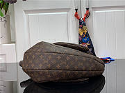 Louis Vuitton LV Duck Bag 37 x 21 x 15.5 cm - 5
