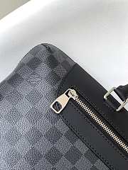 Louis Vuitton LV Briefcase Porte-Documents Jour Damier 37x28x6cm - 6