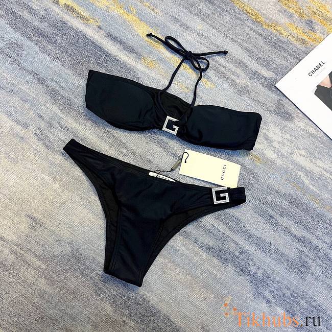 Gucci Bikini 02 - 1