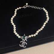 Chanel Necklace Jewelry Designer - 5