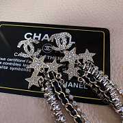 Chanel Earring Designer Jewelry CC - 2