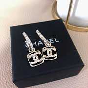 Chanel Earring Designer Jewelry 02 - 4