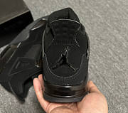 Air Jordan 4 Retro 'Black Cat' - 5
