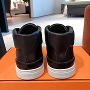 Hermes Daydream Sneaker Black - 4