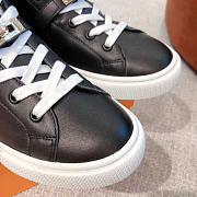 Hermes Daydream Sneaker Black - 2