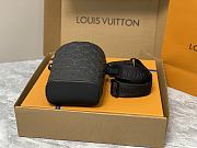 Louis Vuitton LV Noe Sling G65 Black 13 x 21 x 8.5 cm - 4