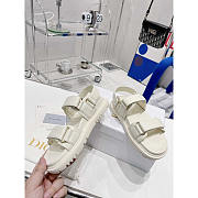 Dior Sandals 09 - 3