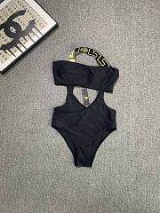 Versace Bikini 01 - 1