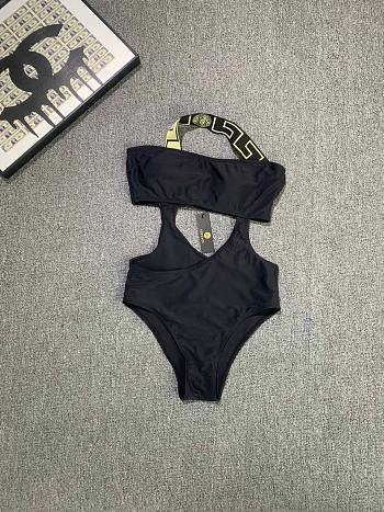 Versace Bikini 01