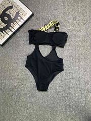 Versace Bikini 01 - 4