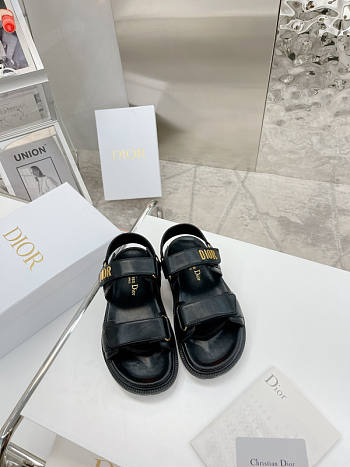 Dior Sandals 10