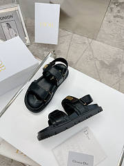 Dior Sandals 10 - 5