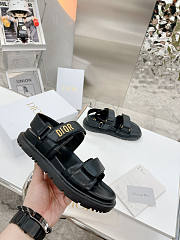 Dior Sandals 10 - 3