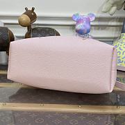 Louis Vuitton LV Summer Bundle Pink 28 x 20 x 11.5 cm - 5