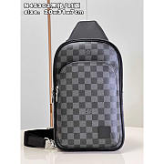 Louis Vuitton LV Avenue Slingbag Damier Bag 20 x 31 x 7 cm - 1