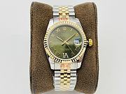 Rolex Datejust Oystersteel Yellow Gold 31mm  - 1