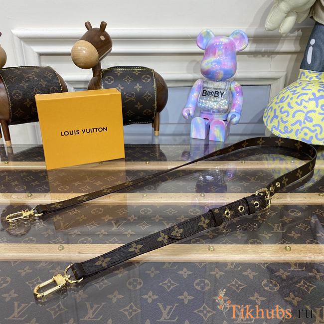 Louis Vuitton LV Shoulder Strap - 1