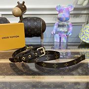 Louis Vuitton LV Shoulder Strap - 6