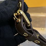 Louis Vuitton LV Shoulder Strap - 5