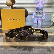 Louis Vuitton LV Shoulder Strap - 3