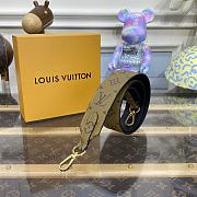 Louis Vuitton LV Shoulder Strap 02 - 5