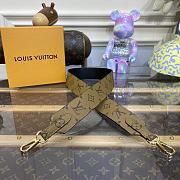 Louis Vuitton LV Shoulder Strap 02 - 4