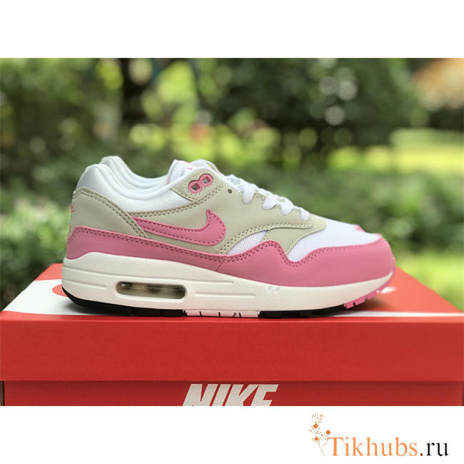 Nike Air Max 1 Sneaker Fuchsia Dream - 1