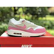 Nike Air Max 1 Sneaker Fuchsia Dream - 1